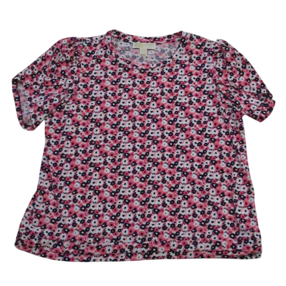 Women's Michael Kors Blouse, Size Large